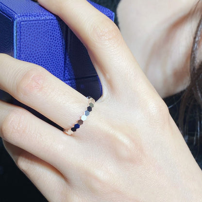 [Opulent Aurora]BEE LOVE SMALL RING