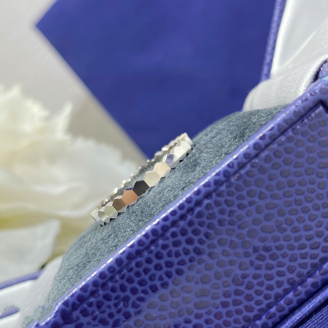 [Opulent Aurora]BEE LOVE SMALL RING