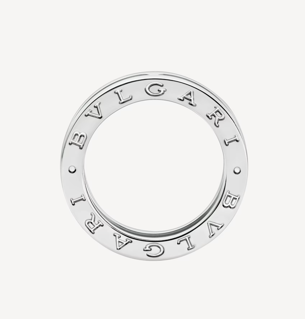 [Opulent Aurora]ZERO 1 ONE-BAND RING